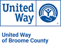 United Way of Broome County Logo